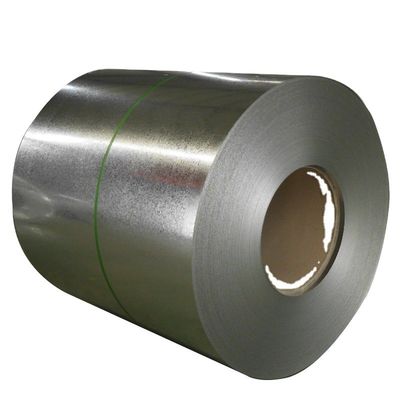 ASTM A285/A36/A283/A106 スパンコールゼロと3~5トンの電磁鋼コイル コイル重量 600~3000MM 幅
