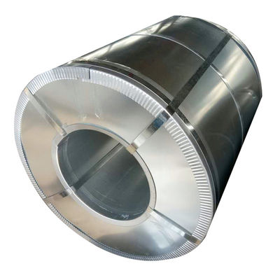 ASTM A285/A36/A283/A106 スパンコールゼロと3~5トンの電磁鋼コイル コイル重量 600~3000MM 幅