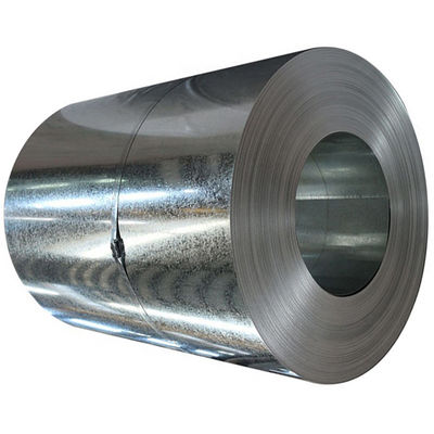 ASTM/AISI/SGCC/CGCC/TDC51DZM/TDC52DTS350GD/TS550GD/DX51D Z Q195-q345 シャンドン製鋼のための熱浸し高圧鋼コイル