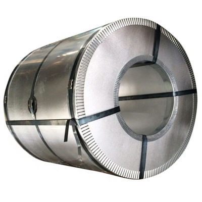 ASTM/AISI/SGCC/CGCC/TDC51DZM/TDC52DTS350GD/TS550GD/DX51D Z Q195-q345 シャンドン製鋼のための熱浸し高圧鋼コイル