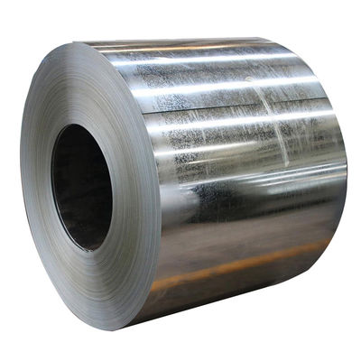 ASTM/AISI/SGCC/CGCC/TDC51DZM/TDC52DTS350GD/TS550GD/DX51D Z Q195-q345 シャンドン製鋼のための熱浸し高圧鋼コイル