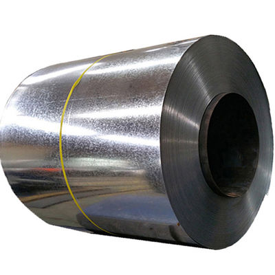 ASTM/AISI/SGCC/CGCC/TDC51DZM/TDC52DTS350GD/TS550GD/DX51D Z Q195-q345 シャンドン製鋼のための熱浸し高圧鋼コイル