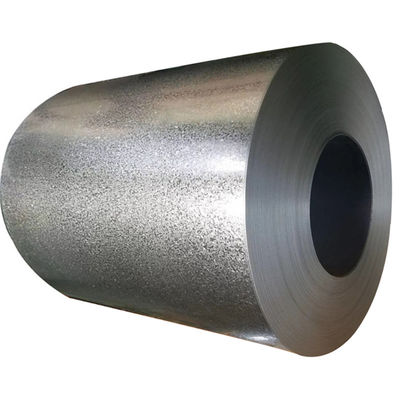 ASTM/AISI/SGCC/CGCC/TDC51DZM/TDC52DTS350GD/TS550GD/DX51D Z Q195-q345 シャンドン製鋼のための熱浸し高圧鋼コイル