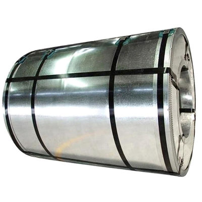 ASTM/AISI/SGCC/CGCC/TDC51DZM/TDC52DTS350GD/TS550GD/DX51D Z Q195-q345 シャンドン製鋼のための熱浸し高圧鋼コイル
