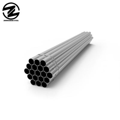 EMTパイプ 250mm 10インチ直径 前電熱鋼管管 RGSC 重用用途