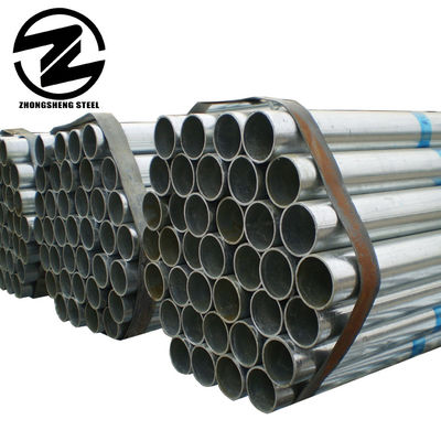 EMTパイプ 250mm 10インチ直径 前電熱鋼管管 RGSC 重用用途