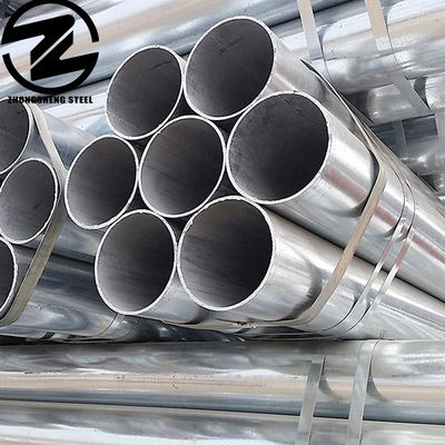 EMTパイプ 250mm 10インチ直径 前電熱鋼管管 RGSC 重用用途