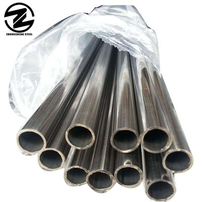 ASTM/AISI/SGCC/CGCC/TDC51DZM/TDC52DTS350GD/TS550GD/DX51D Z Q195-q345 建築用瓦リンの供給のためのガルバナイズド丸管