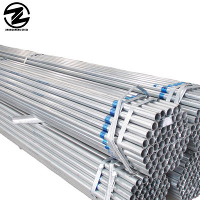 12M 長さ 鋼管 102mm 直径 カーポートのERW技術 1.5 インチ/メートル