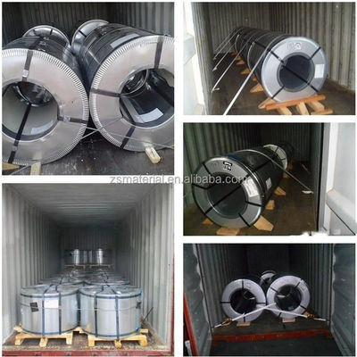 Dx51d Z275 SGCC 1kgあたり 亜鉛 220G/M2 3mm 600-1500mm 熱浸しガルバン化鋼コイル フェンス製造 証明書 SNI