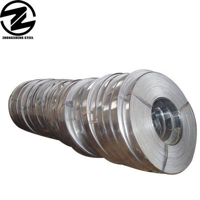 第1級 0.12-4mm 厚さ Gi 鋼筋 DC04 ストライプ Z40-Z275 製品用 炭素鋼板 亜鉛覆い鋼筋コイル