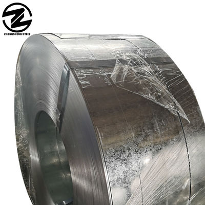 第1級 0.12-4mm 厚さ Gi 鋼筋 DC04 ストライプ Z40-Z275 製品用 炭素鋼板 亜鉛覆い鋼筋コイル