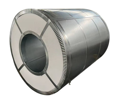 硬さ 完全硬鋼電熱コイル 0.6 1200*c 0.7*1200*c 1.2*1200*c DX51 Z100 冷式ローリング技術用