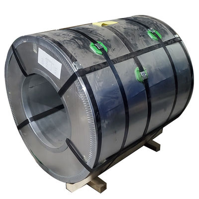 硬さ 完全硬鋼電熱コイル 0.6 1200*c 0.7*1200*c 1.2*1200*c DX51 Z100 冷式ローリング技術用
