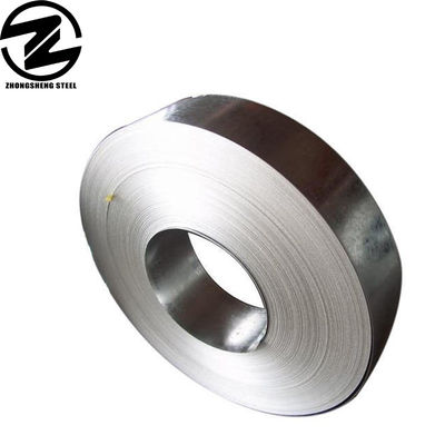 Q235B/Q345B/SS400 グレード 0.12-4mm 厚さ GI 鋼筋 DC04 ストライプ Z40-Z275 炭素鋼板 亜鉛覆い鋼筋コイル