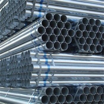 船舶用非合金製の鉄筋鋼筋スキャッパリングパイプ 200mm直径と Sgp 12 丸切断形