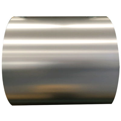 お客様の要求 鉄筋鋼コイル GI 鉄筋コイル 0.13mm 1000mm 容量 ± 1% と長さ お客様の要求