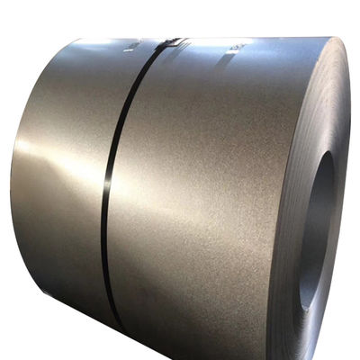 お客様の要求 鉄筋鋼コイル GI 鉄筋コイル 0.13mm 1000mm 容量 ± 1% と長さ お客様の要求
