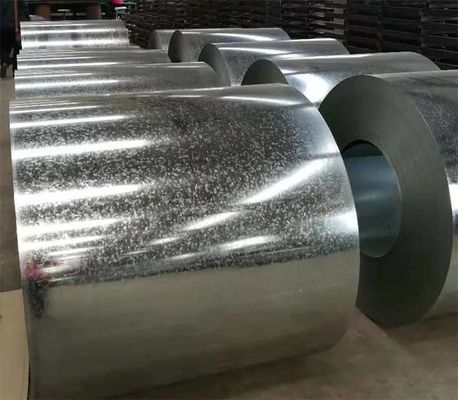 軽量で軽量でカスタム製の化学組成の軽量電熱鋼コイル