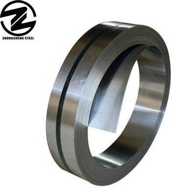 Q235 Q235B Q345 Q345B SS400 グレード 0.21-4mm 厚さ ホットディップ ガルバンステール 窓用