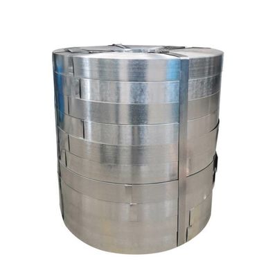 Q235 Q235B Q345 Q345B SS400 グレード 0.21-4mm 厚さ ホットディップ ガルバンステール 窓用