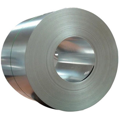 製品用CE認証された電熱鋼コイル 0.75mm/0.3mm/0.18mm/0.22mm厚さ
