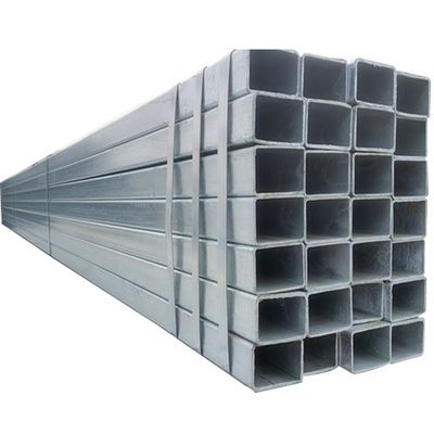 PVOC 認定 0.6-10mm 鋼鉄管 造形台や温室用 114mm 直径 16 メートル 32mm 厚さ