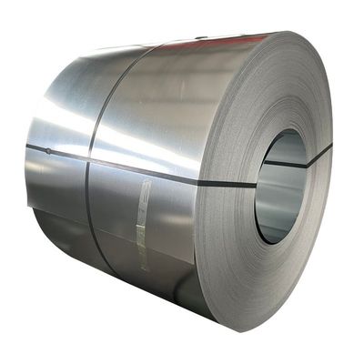 厚さ0.12~4mmの金属シートコイルロール