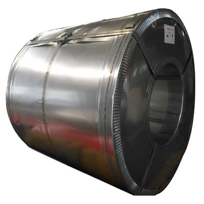 厚さ0.12~4mmの金属シートコイルロール