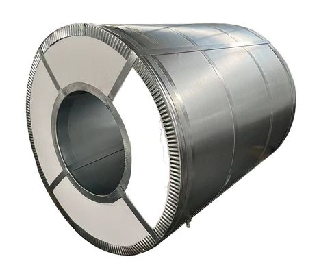 軽く油性0.4mm 熱浸しGI鋼コイルG300 G350 G550 DX51DZ SGCC 冷熱ロールGIGLコイル 0.6mm