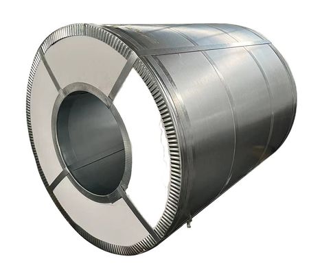 軽く油性0.4mm 熱浸しGI鋼コイルG300 G350 G550 DX51DZ SGCC 冷熱ロールGIGLコイル 0.6mm