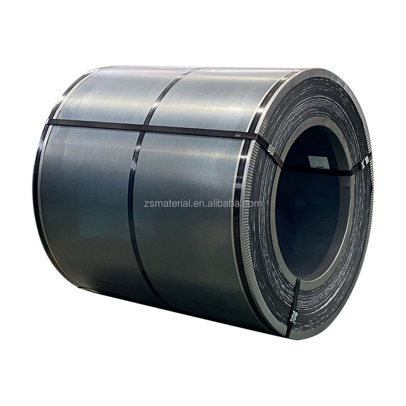 SAE 1012 Api 5l ASTM/AISI/SGCC/CGCC/TDC51DZM/TDC52DTS350GD/TS550GD/DX51D Z Q195-q345 との B 級の熱熱巻き鋼コイル
