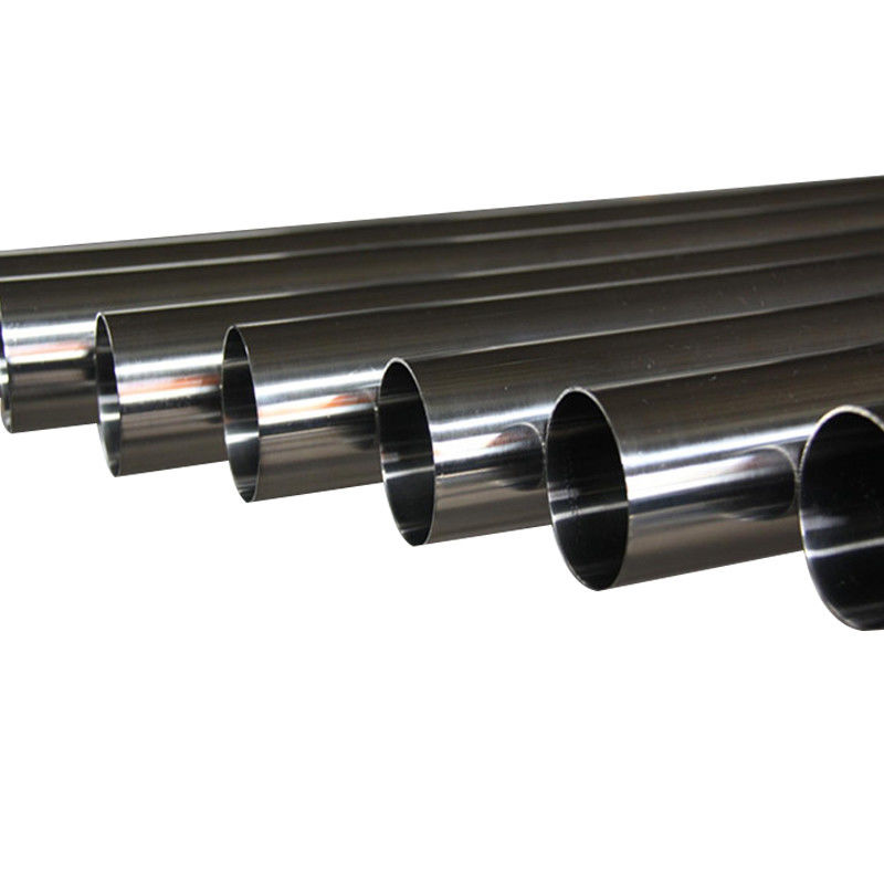 JIS標準 ERW 熱交換器用溶接管 2205 2507 304L 316L 904L 複合性シームレスステンレス鋼管