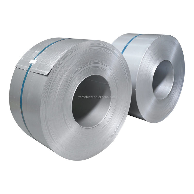エジプト Zhongsheng CRC コイル 冷式ロール鋼板 切断鋼筋の価格 ASTM 標準パイプチューブ DC01 0.5 0.75 0.9