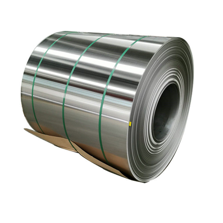 0.5mm 0.8mm 厚さ 冷式ロールステンレス鋼板 製造グレード 201/304/304L/316L/430 2B 表面仕上げ