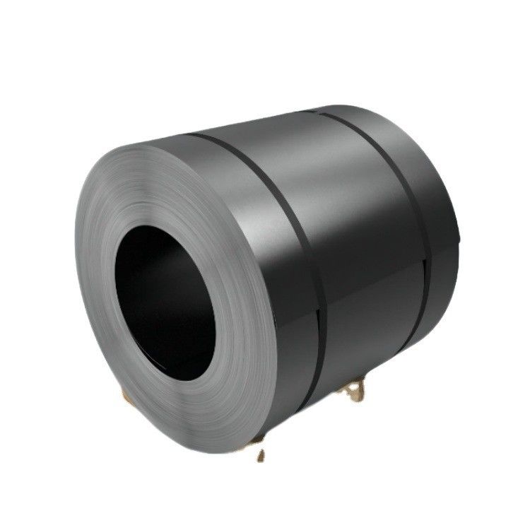 要求される長さ 5mm 6mm 8mm 1219mm 1250mm 1500mm 鈍い表面仕上げ グレードA36 ホットロール鋼コイル