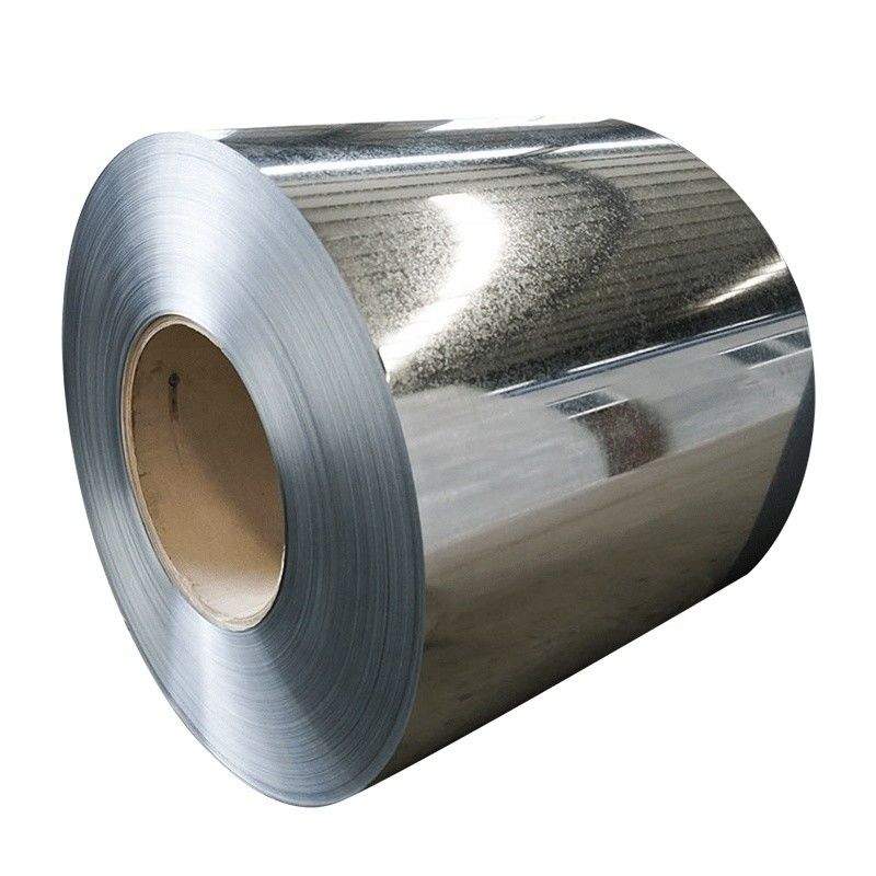 ASTM/AISI/SGCC/CGCC/TDC51DZM/TDC52DTS350GD/TS550GD/DX51D Z 帯状鋼