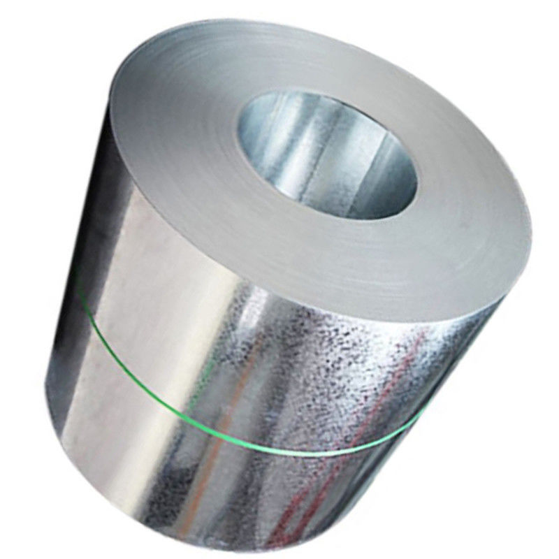 波紋板の製造のための鋼筋コイル ASTM/AISI/SGCC/CGCC/TDC51DZM/TDC52DTS350GD/TS550GD/DX51D Z Q195-q345