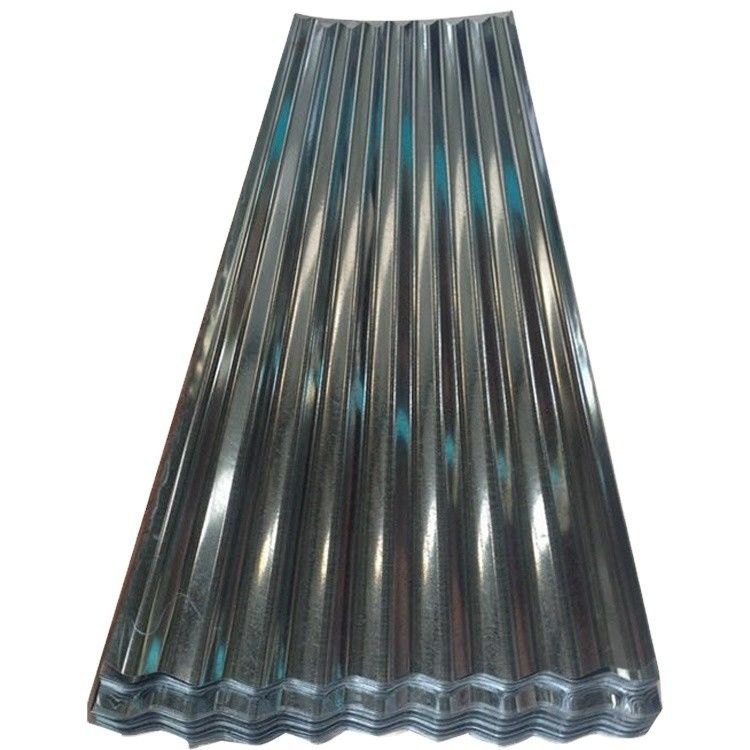 切断サービス 16 寸法 4x8 0.5mm 5mm 厚さ 厚さ 600-1500mm のガルバン化屋根鋼板