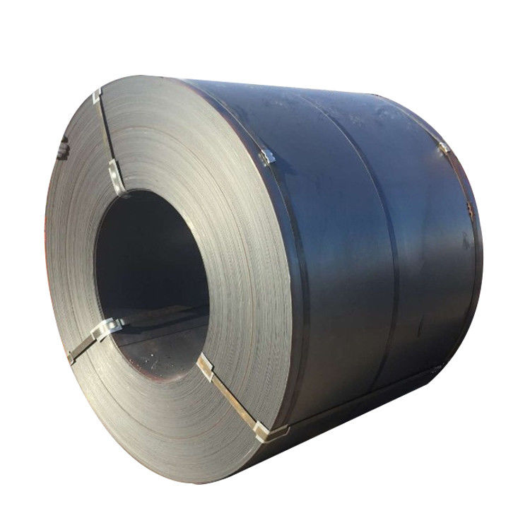 ホットローリング 6mm 幅 2000mm S235JR 炭酸鋼コイル
