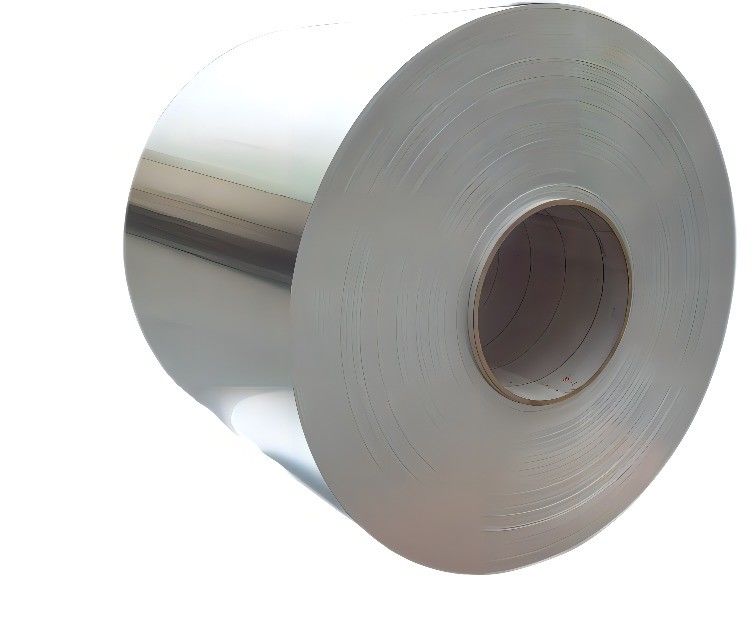 Q235B 3000 1050 0.12mm 2.0mm 3.0mm 厚さ マスターコイル アルミニアム 中硬度から冷式ロール技術
