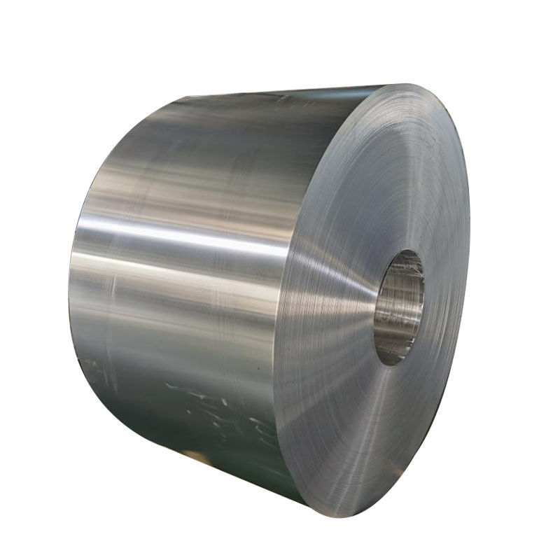 工法 冷物 ローリング Q195 Q235 1060 3105 1100 建物用 アルミニウムコイルシートロール 屋根幅 600-1250mm