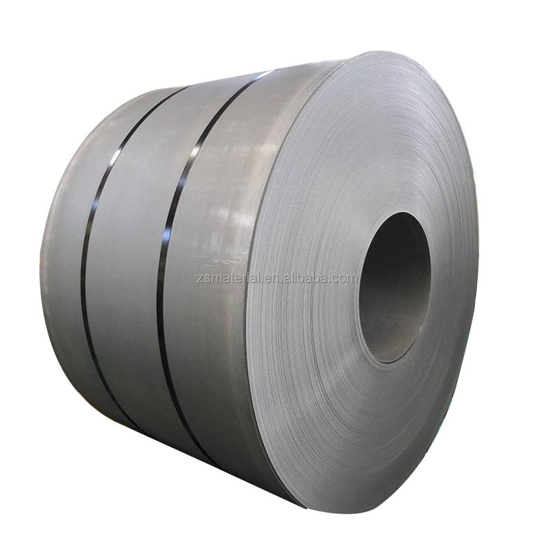 プライムスキンパス Q195 1220mm ホットロール鋼コイル Q235/Q235B/Q345/Q345B/St37/St42/St37-2/St35.4/St52.4/St35