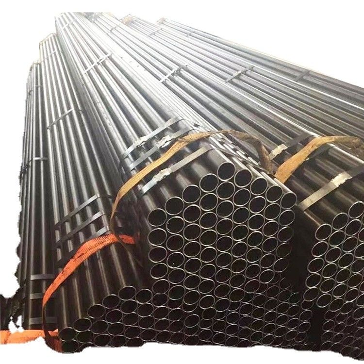 ASTM A35 SA106 API 5L A53 炭素鋼 冷引熱巻き無縫管 表面技術 お客様の要求