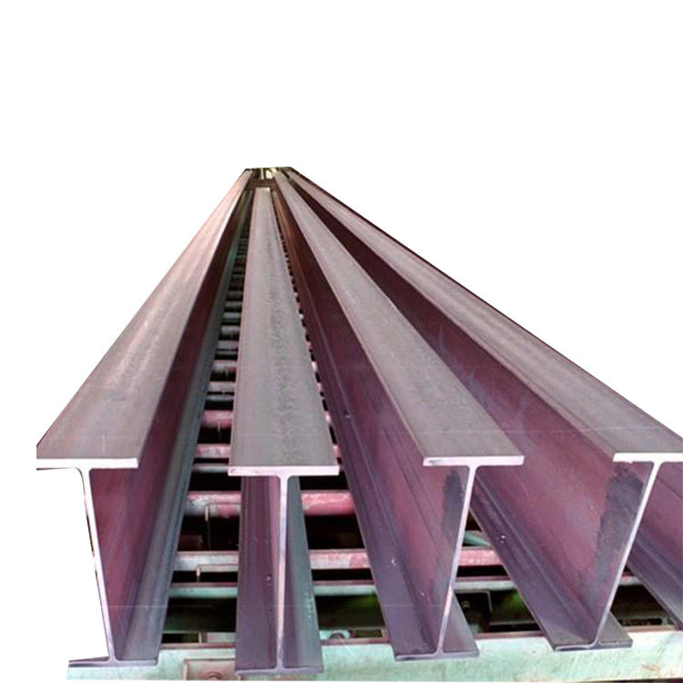 ホットロールHビームSN490Bグレード60x16x8 フレンズ厚さ7-34mm 長さ6-12m 建材用