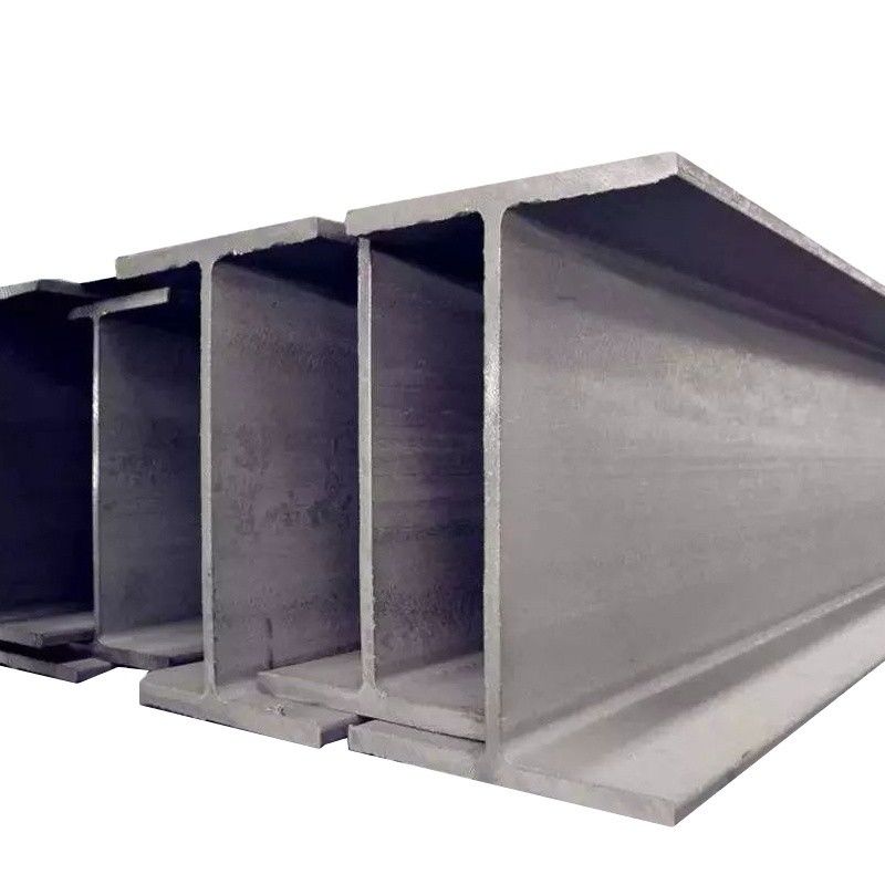 H S275 構造鋼屋根サポート材料 鉄筋構造厚さ4.5mmから34mm