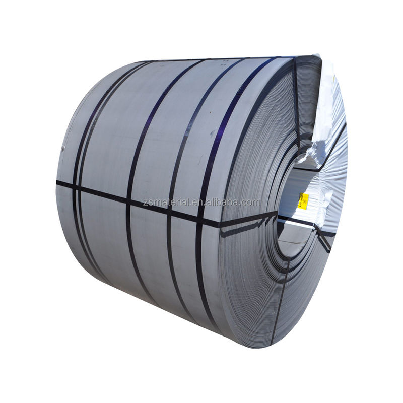 Q235/Q235B/Q345/Q345B/Q195/St37/St42/St37-2/St35.4/St52.4/St35 建設用熱巻き鋼板コイル