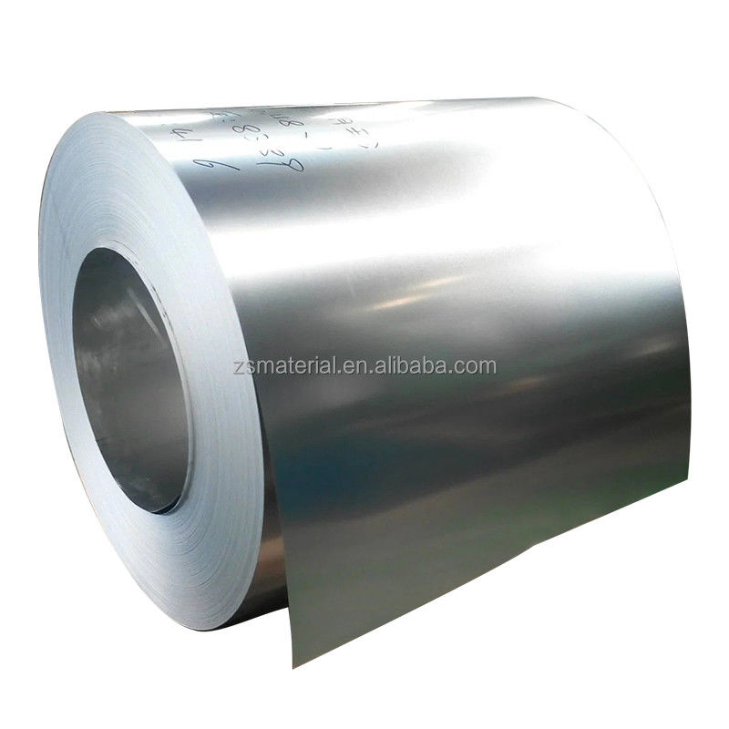 3-5トンのコイル重量 GB 標準 Q235 Q355 DC01 冷熱巻き G40 G60 G150 G350 G550 G90 建築用鋼筋コイル