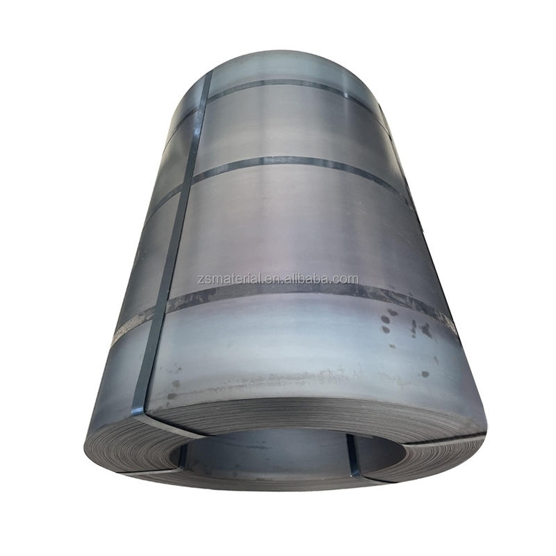 ASTM/AISI/SGCC/CGCC/TDC51DZM/TDC52DTS350GD/TS550GD/DX51D Z Q195-q345グレードの熱巻き鋼板コイル