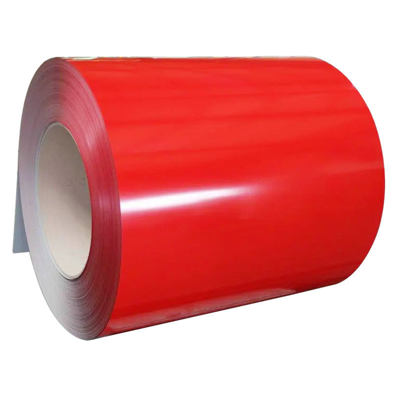 Q235 ホットロール AZ150g ppgiコイル 黒 ホワイト RAL dx52d 2mm シート密度 PPGL プリペイント ガルバनाइズ ステールコイル カラーコーティング